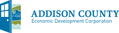 Addison County Economic Development Corporation logo