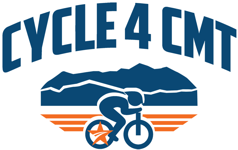 Cycle 4 CMT logo