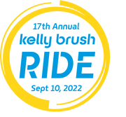 17th Annual Kelly Brush Ride