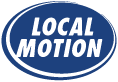 Local Motion logo
