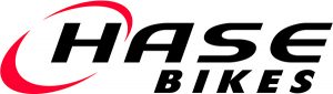 HASE Bikes logo
