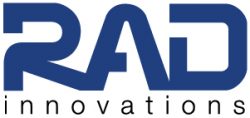 RAD-Innovations logo