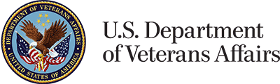 U.S. Department of Veterans Affairs logo